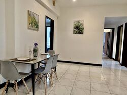 Bukit Regency (D21), Condominium #584468561